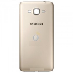 TAMPA TRASEIRA SAMSUNG GALAXY GRAND PRIME 4G SM-G530F DOURADO TAMPA TRASEIRA SAMSUNG GALAXY GRAND PRIME 4G SM-G530F DOURADO